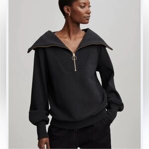 Varley Vine Sweatshirt